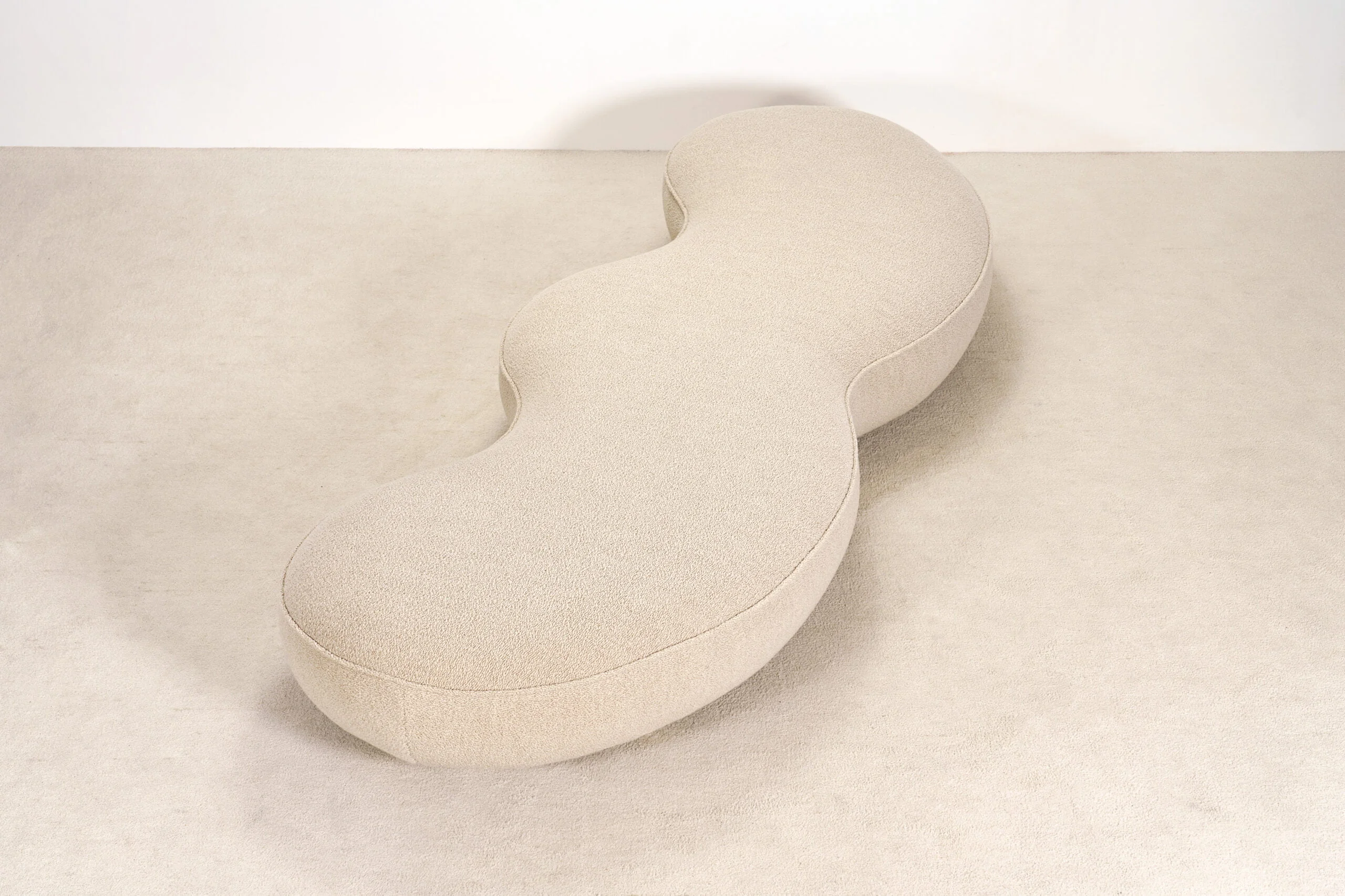 Bonnie Daybed by Proisy Studio