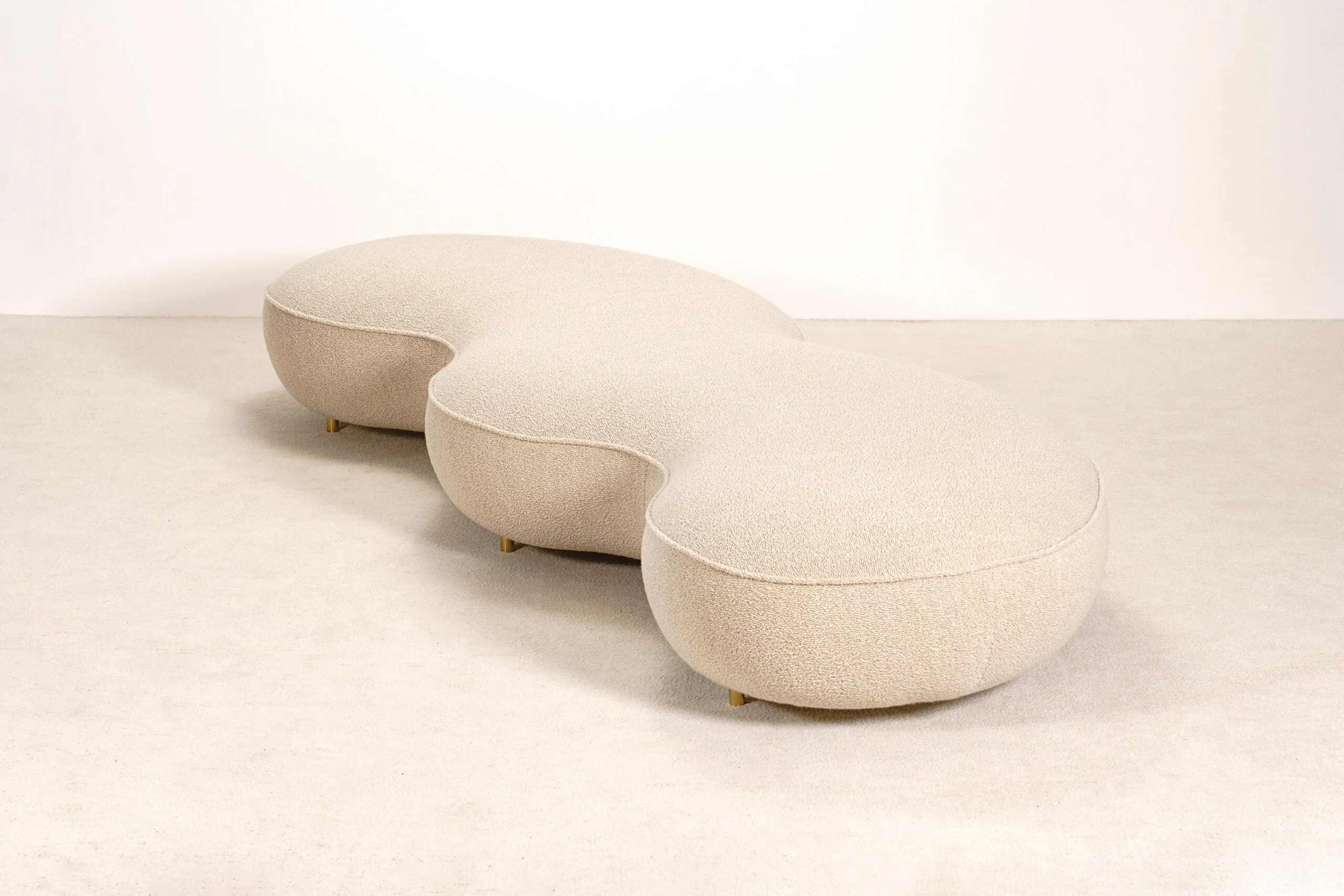 Bonnie Daybed by Proisy Studio