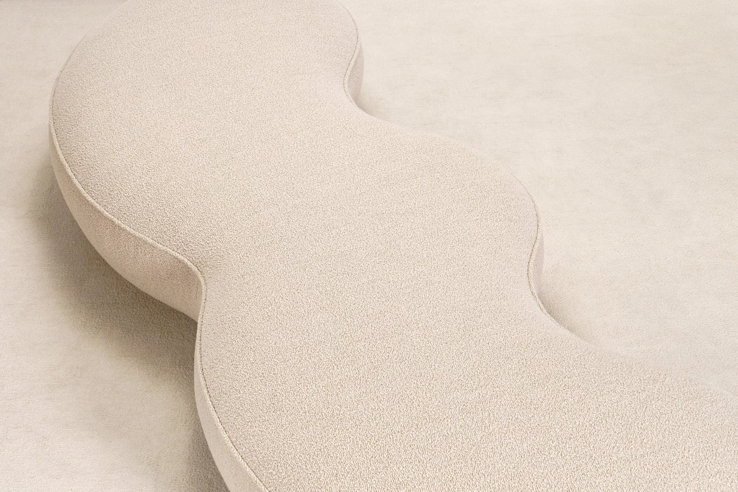 Bonnie Daybed by Proisy Studio