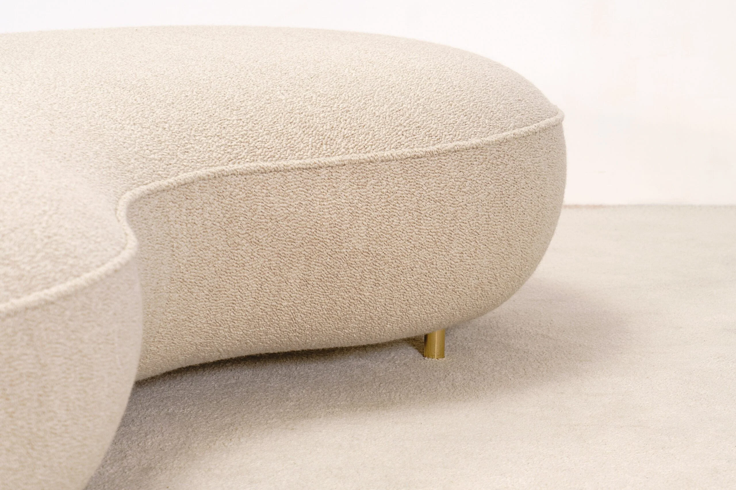 Bonnie Daybed by Proisy Studio