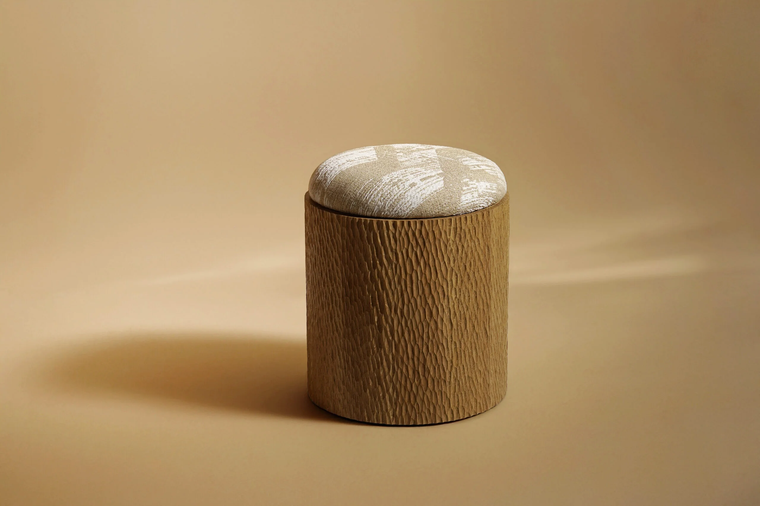 Jessie Stool by Proisy Studio