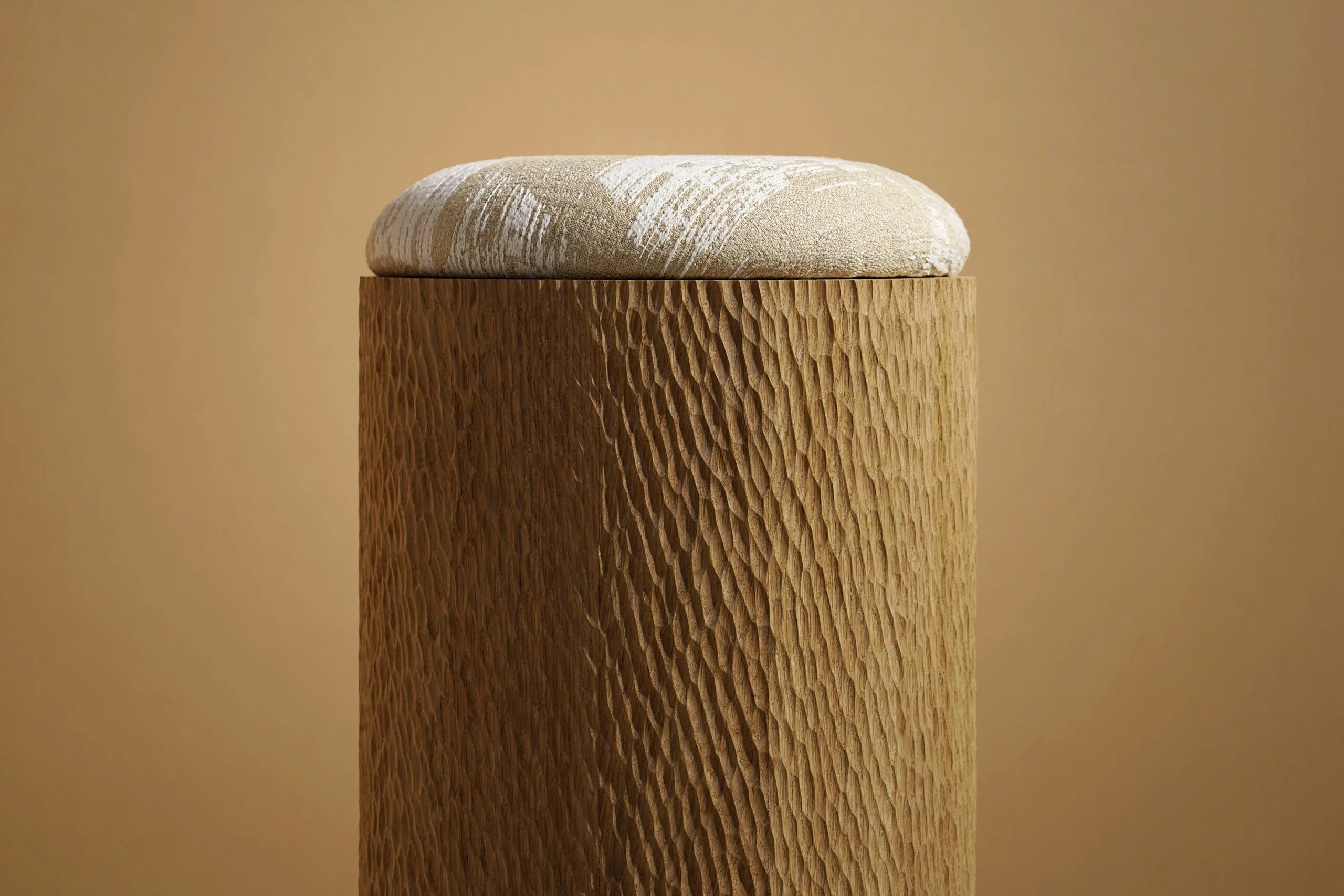 Jessie Stool by Proisy Studio