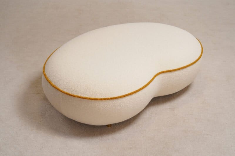 Billy Ottoman by Proisy Studio