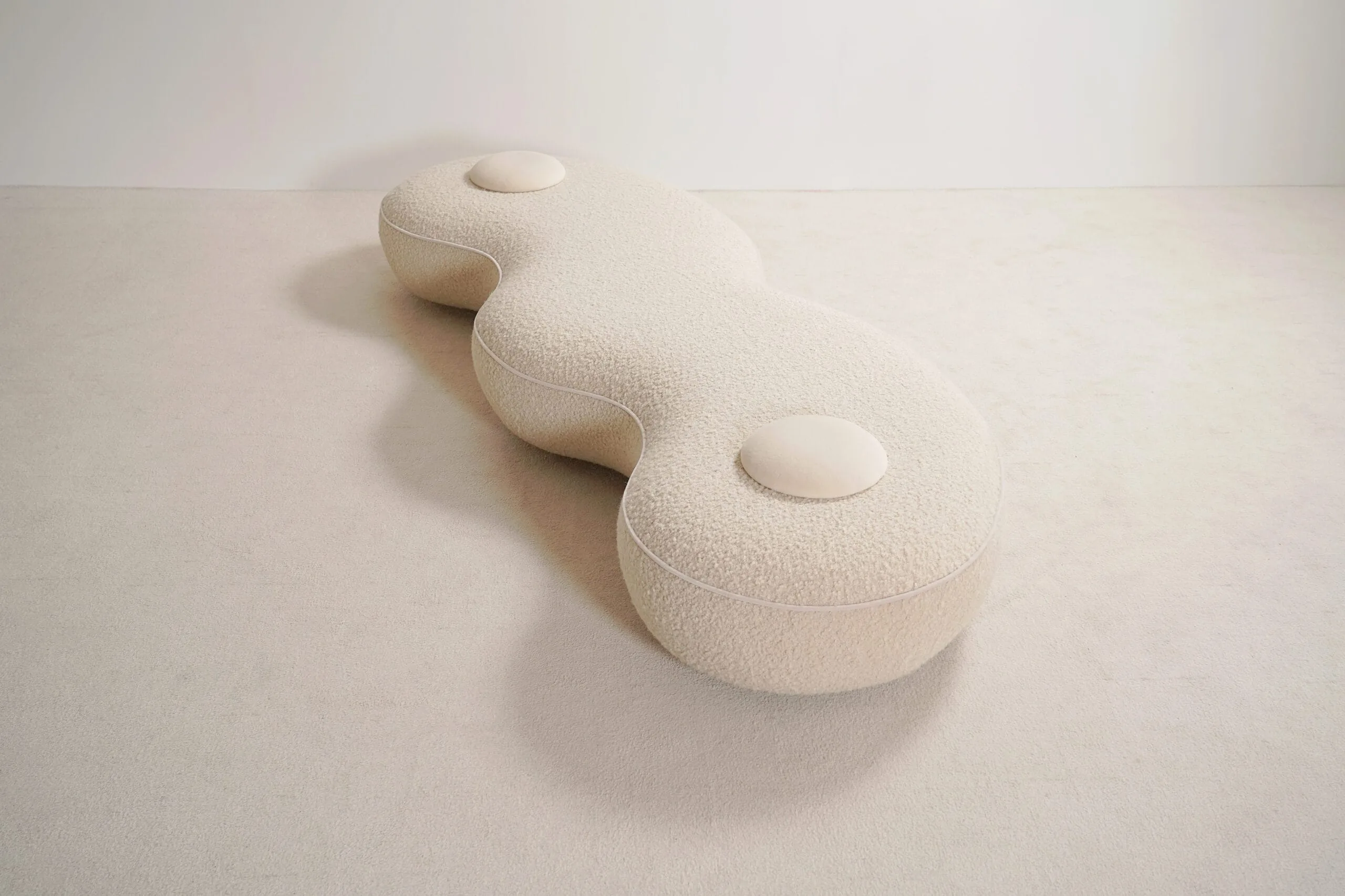 Bonnie Daybed by Proisy Steve