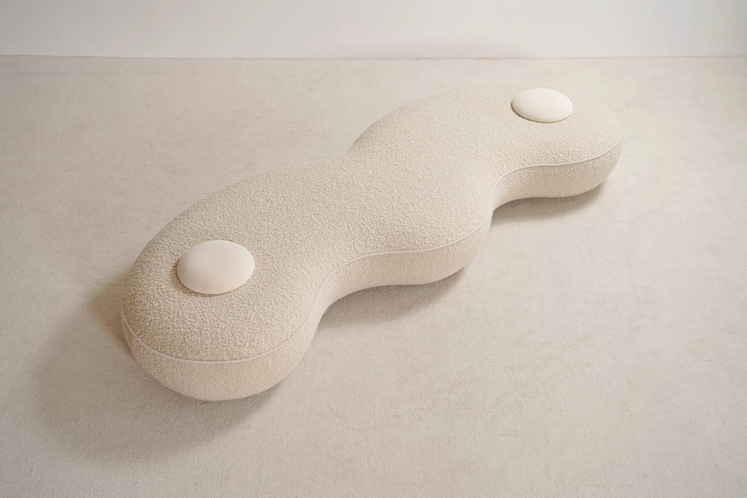 Bonnie Daybed by Proisy Steve