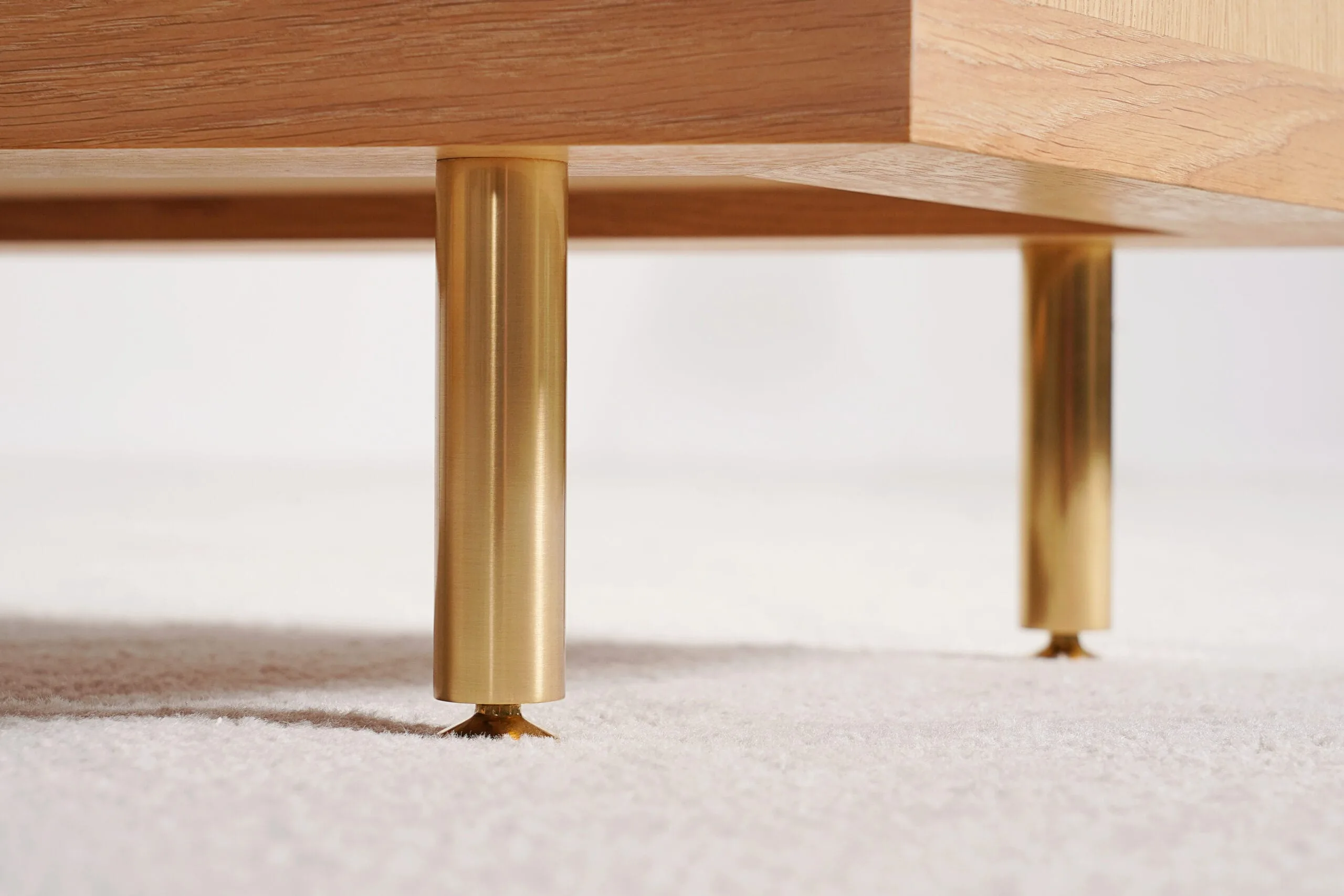 Delta Chest of Drawers by Proisy Studio