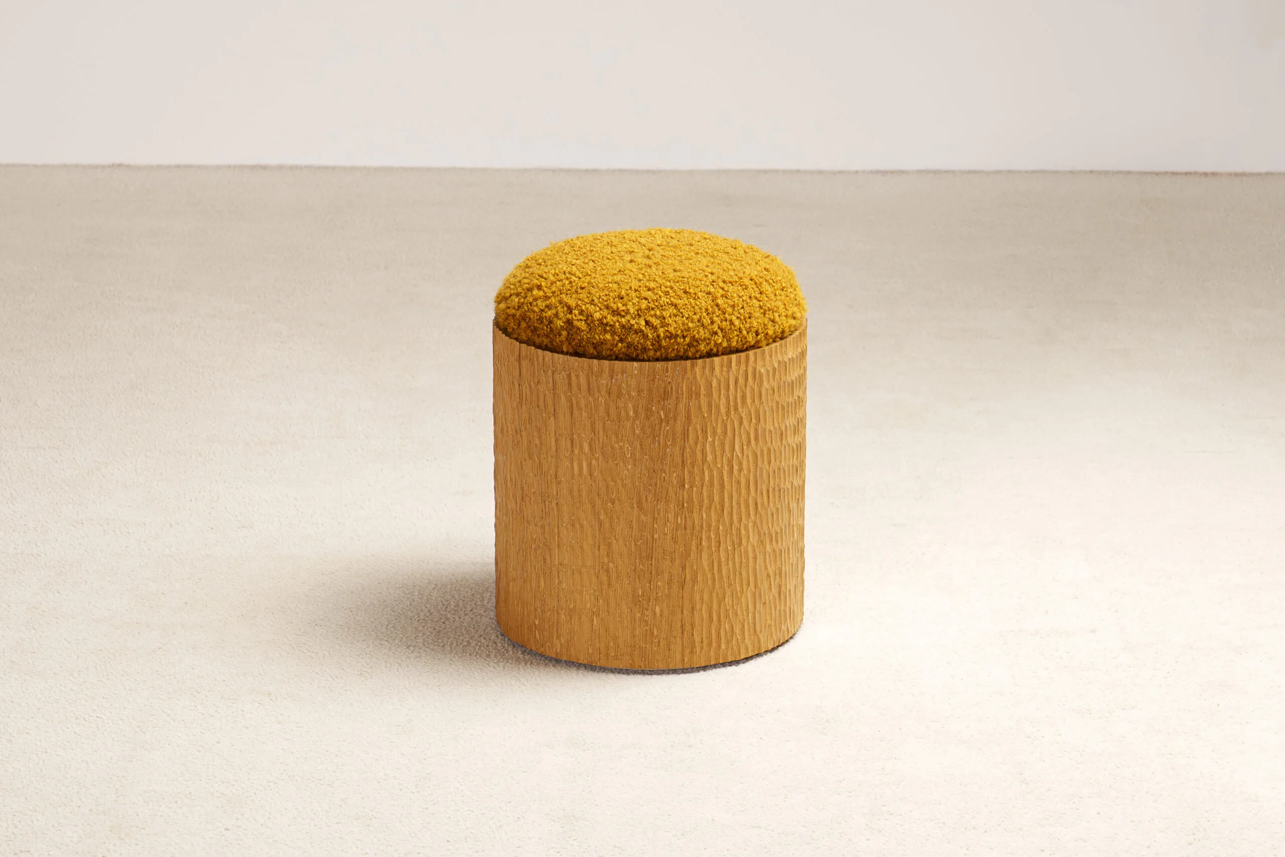 Jessie Stool by Proisy Studio