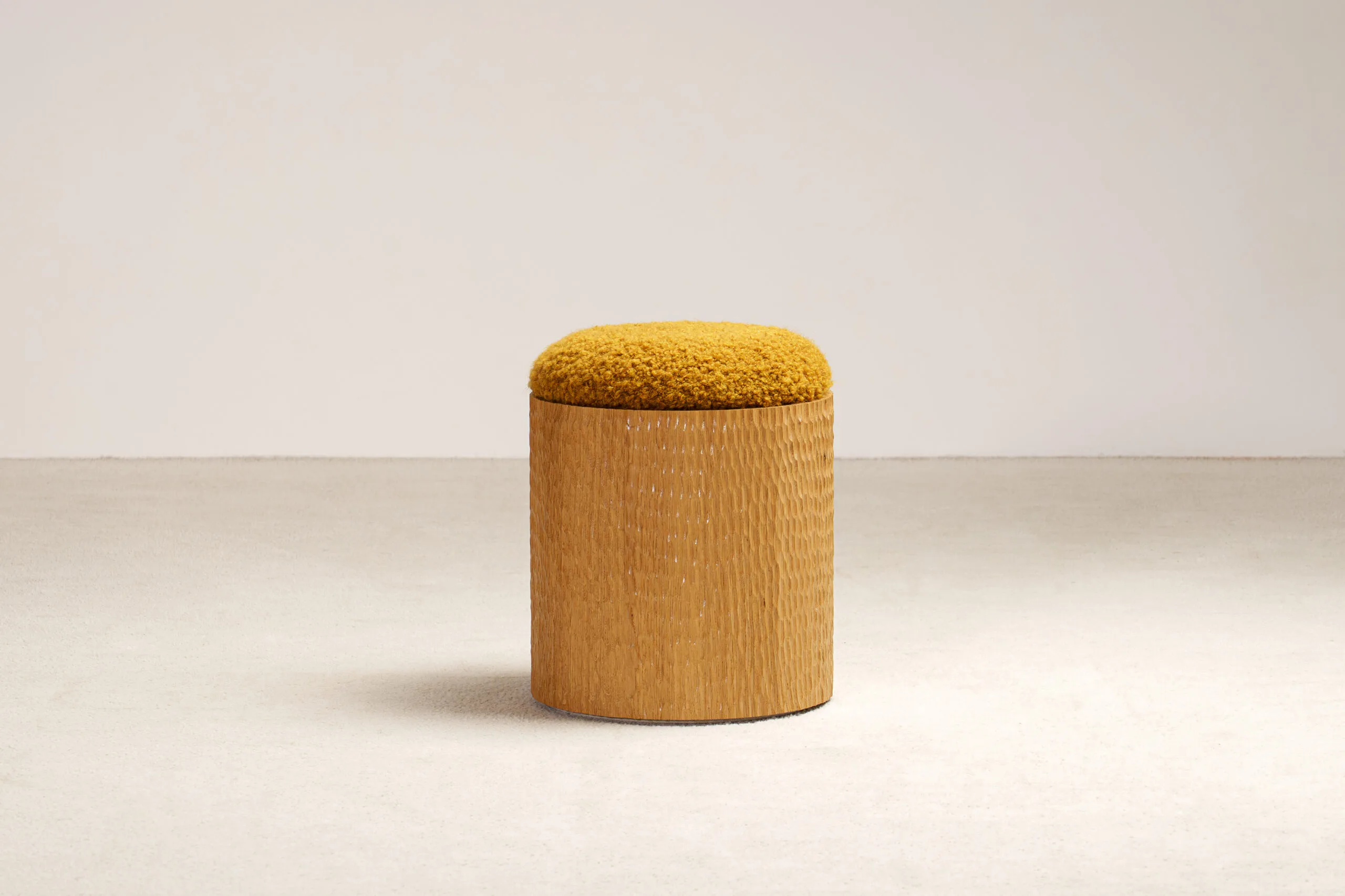 Jessie Stool by Proisy Studio