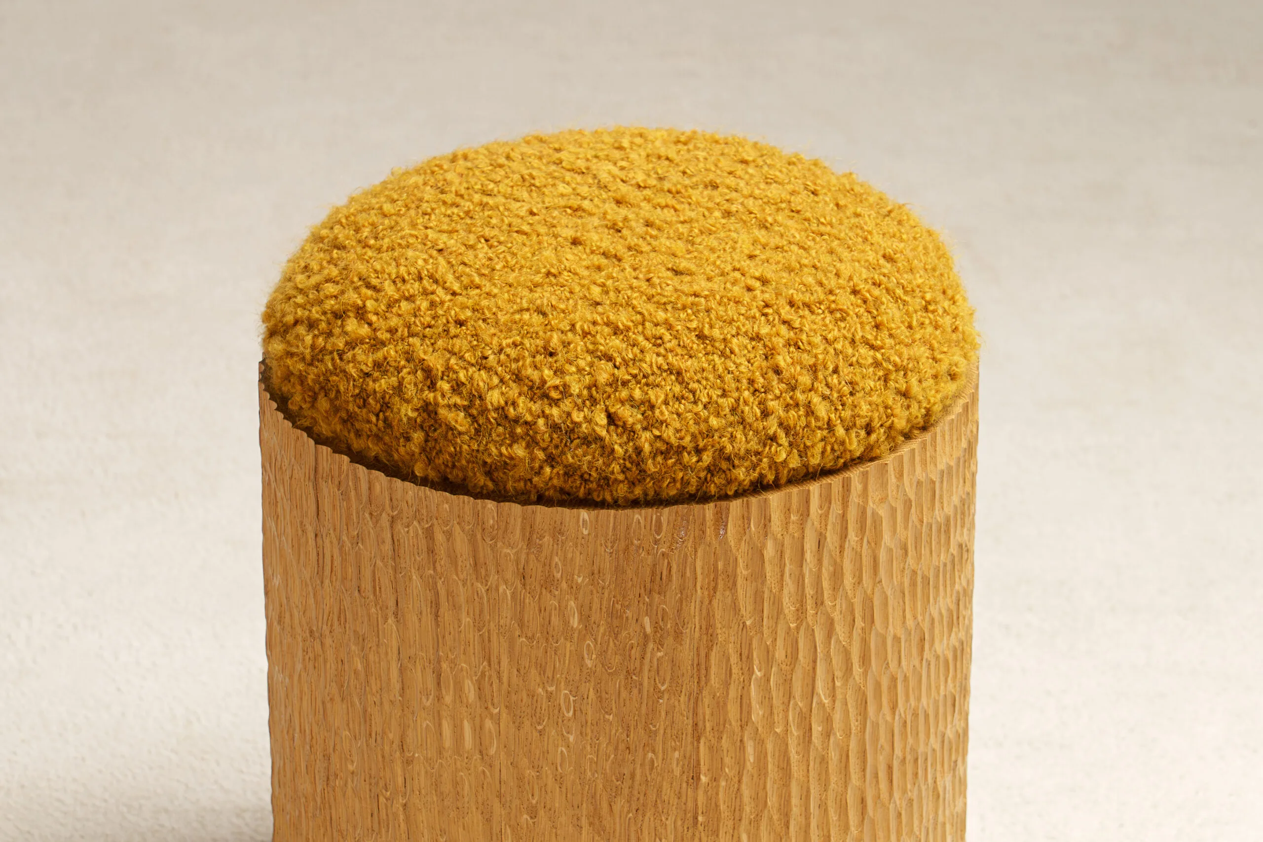 Jessie Stool by Proisy Studio