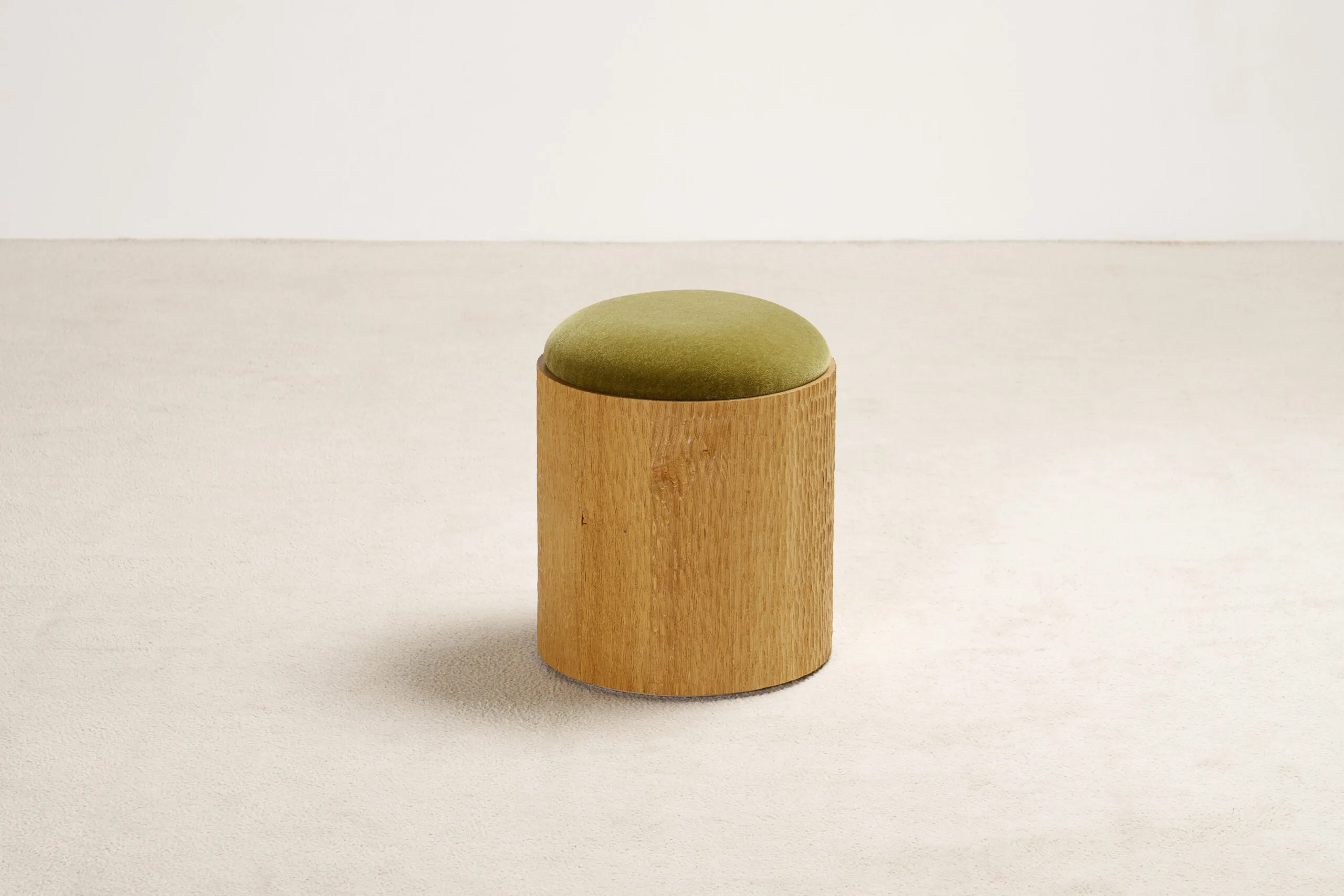Jessie Stool by Proisy Studio