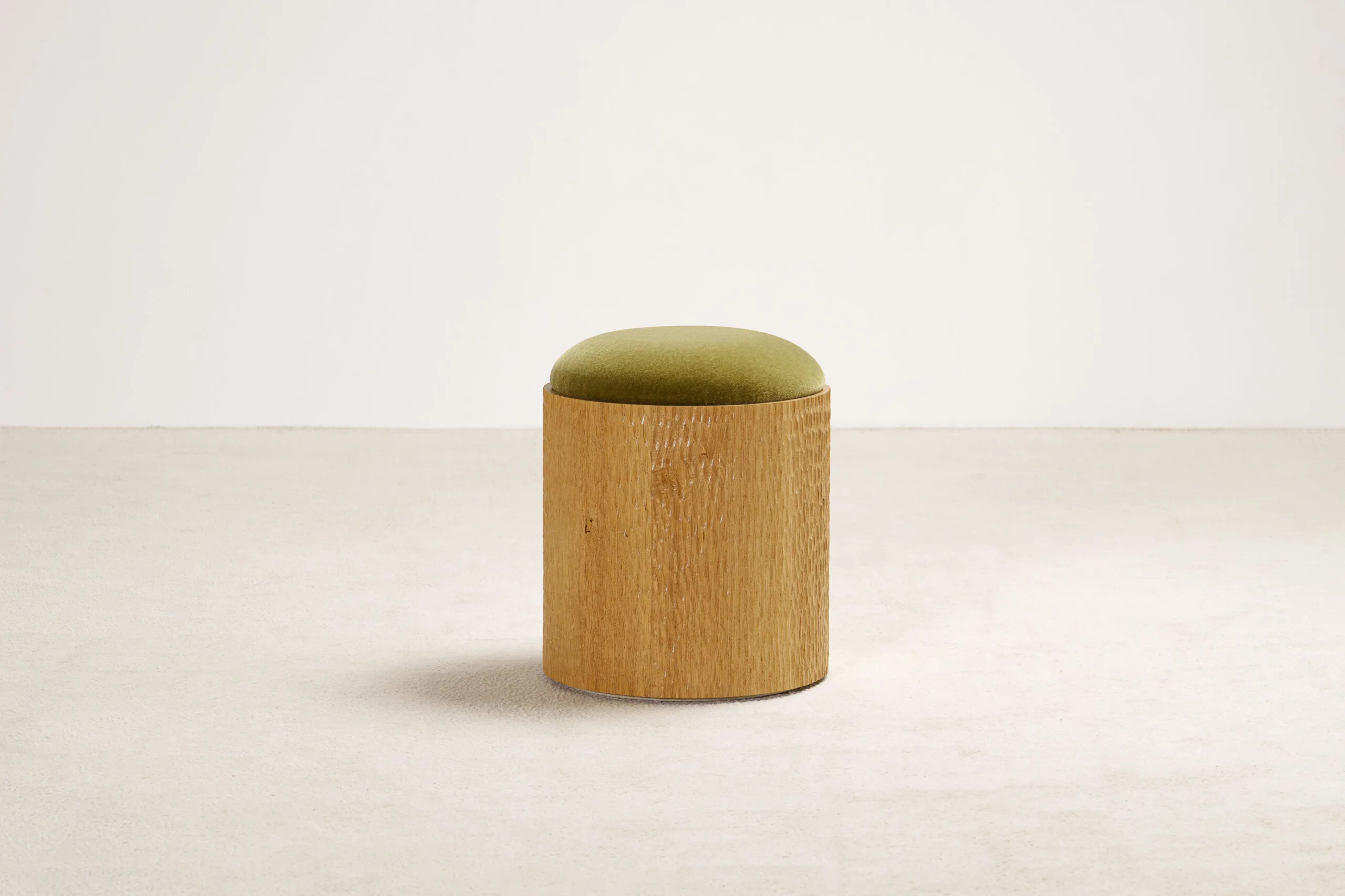 Jessie Stool by Proisy Studio