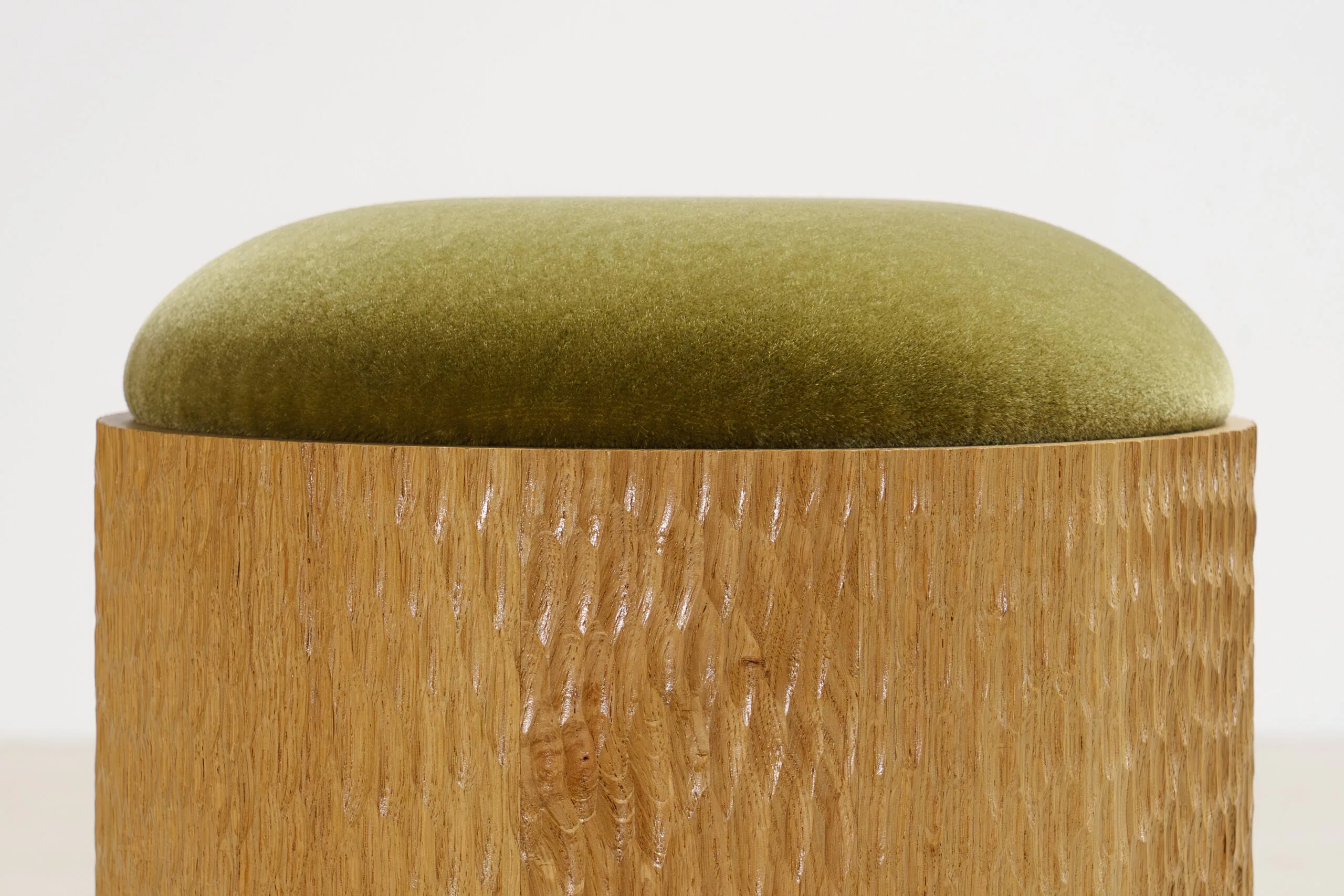 Jessie Stool by Proisy Studio