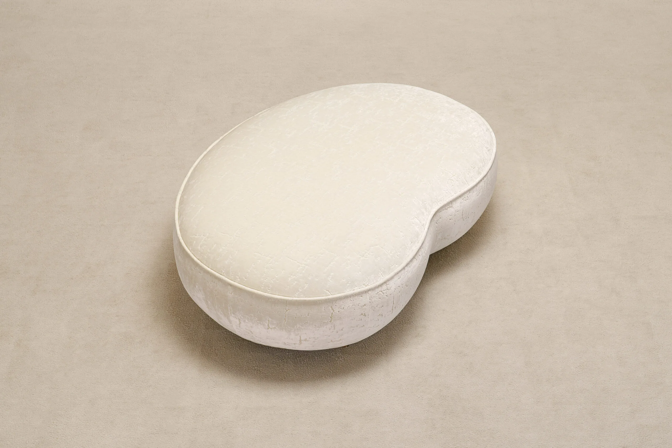 Billy Ottoman by Proisy Studio
