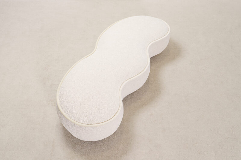 Clyde Bench by Proisy Studio