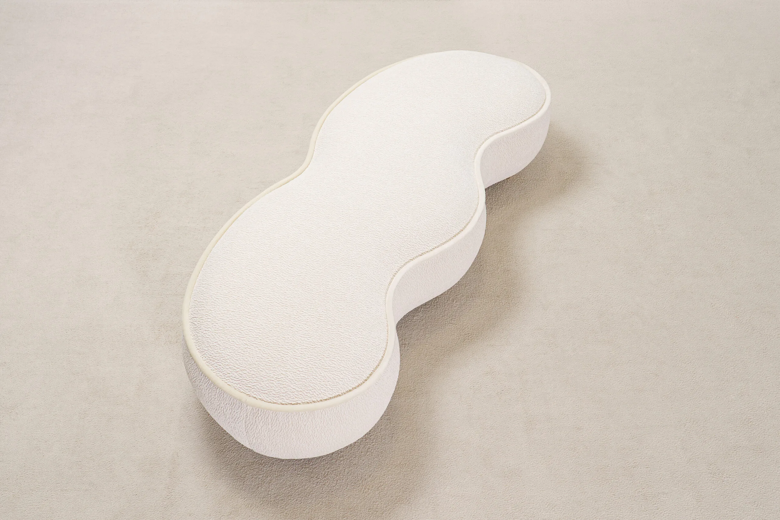Clyde Bench by Proisy Studio