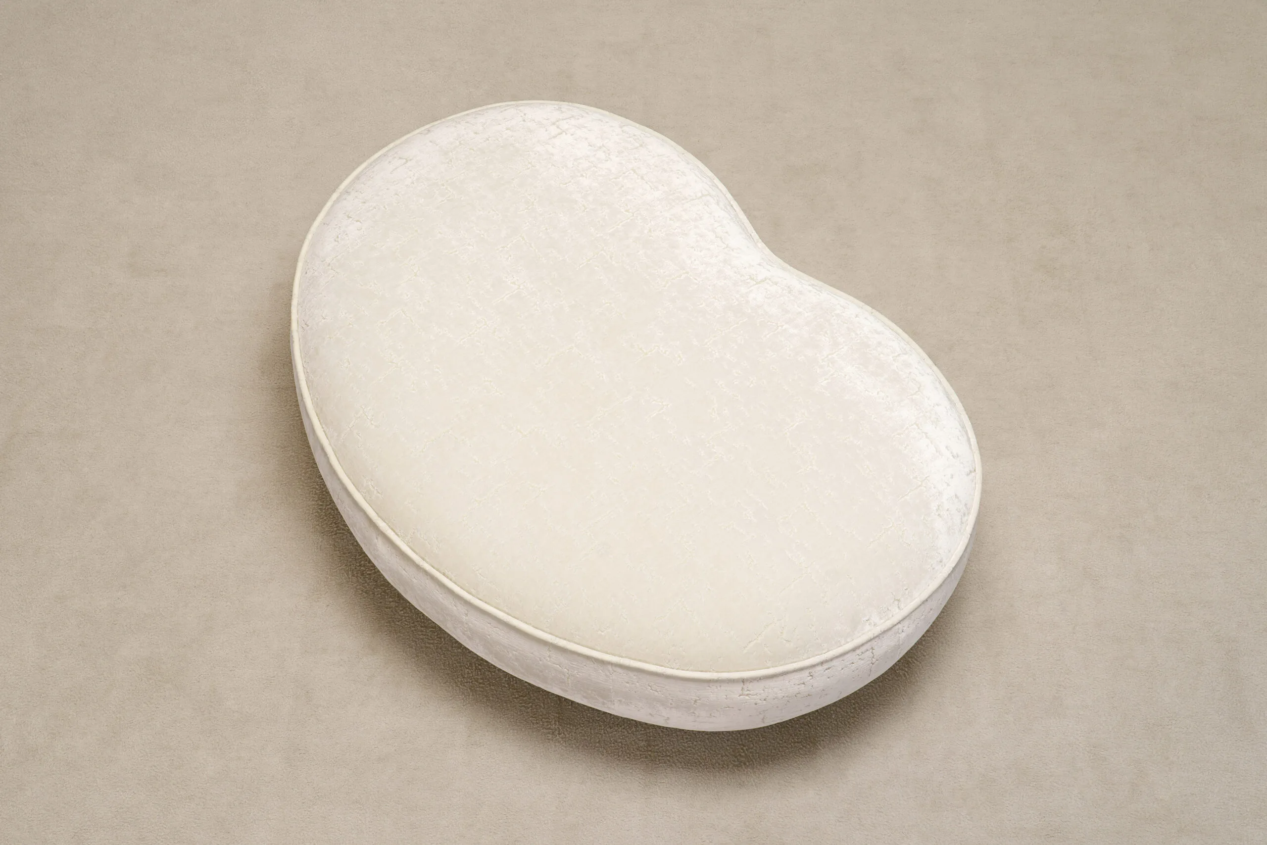 Billy Ottoman by Proisy Studio