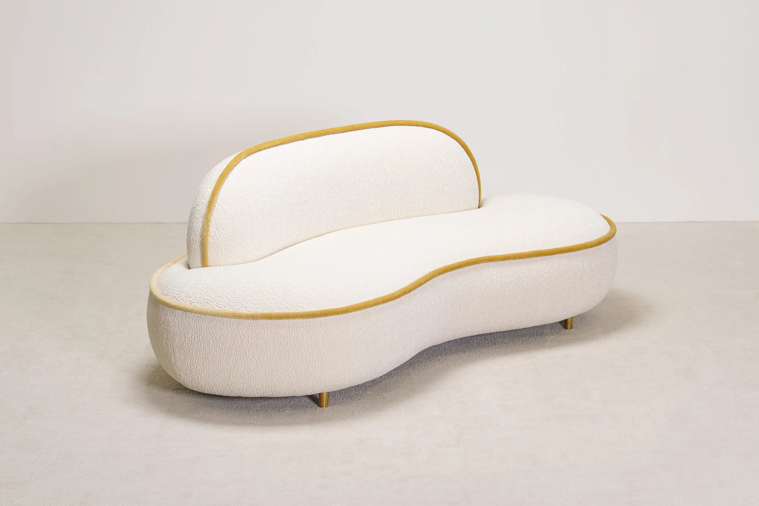 Jim Sofa S Size by Proisy Studio