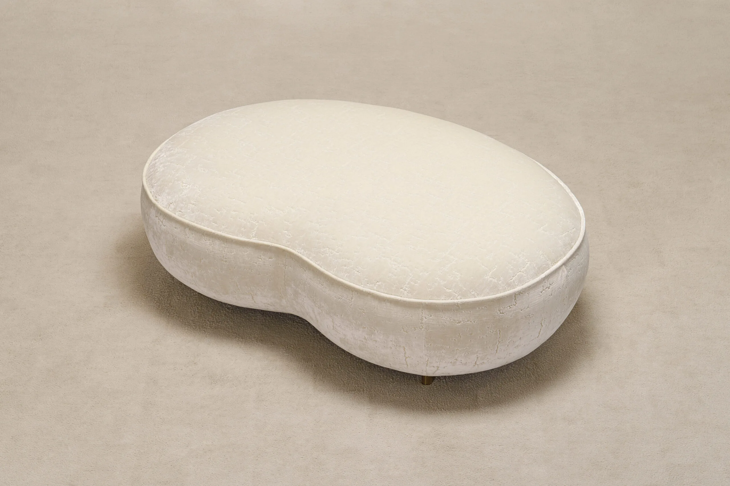 Billy Ottoman by Proisy Studio