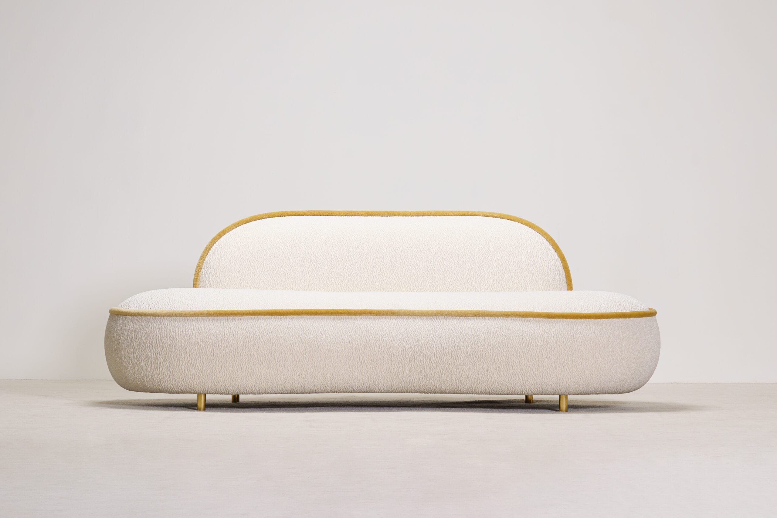 Jim Sofa S Size by Proisy Studio