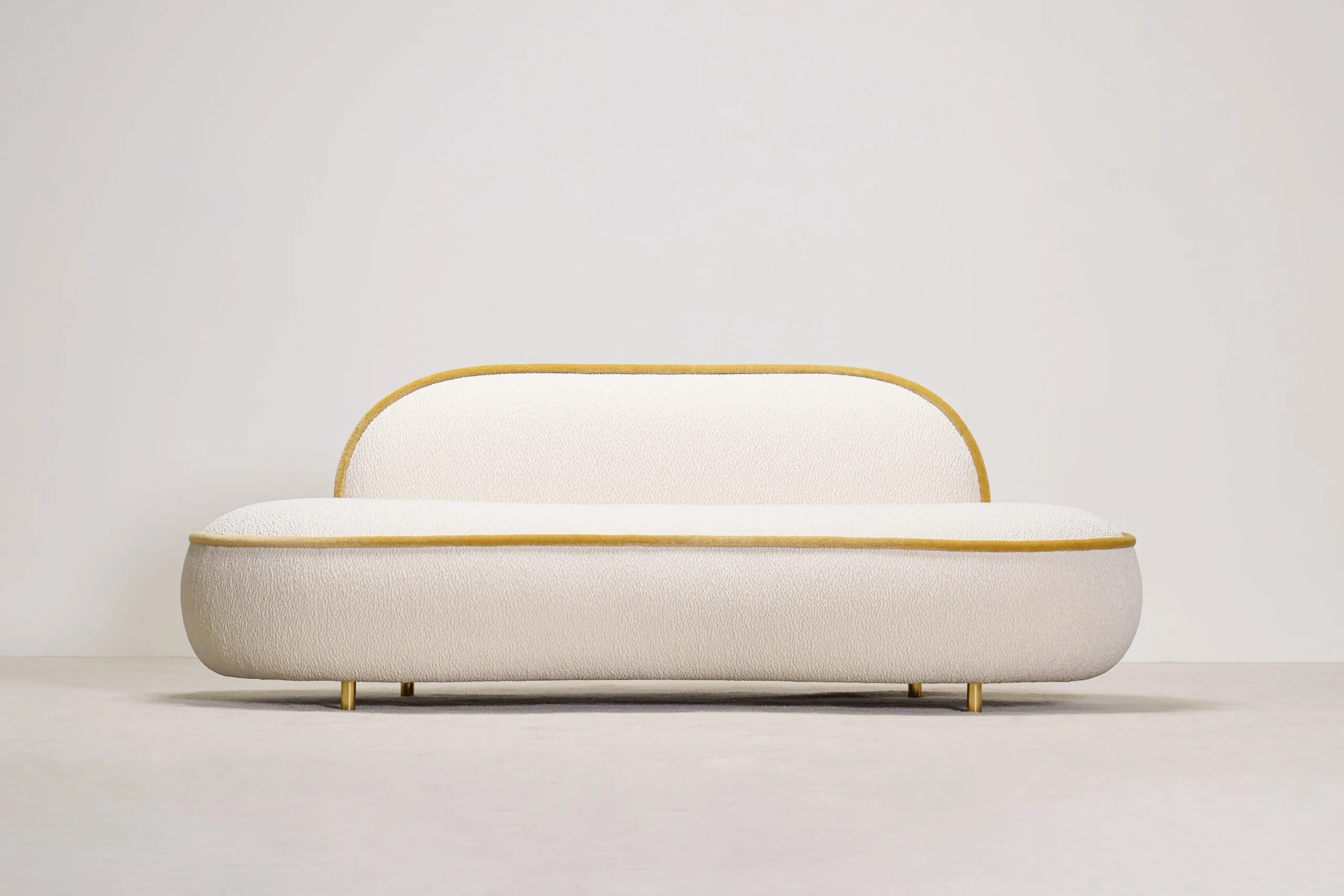 Jim Sofa S Size by Proisy Studio