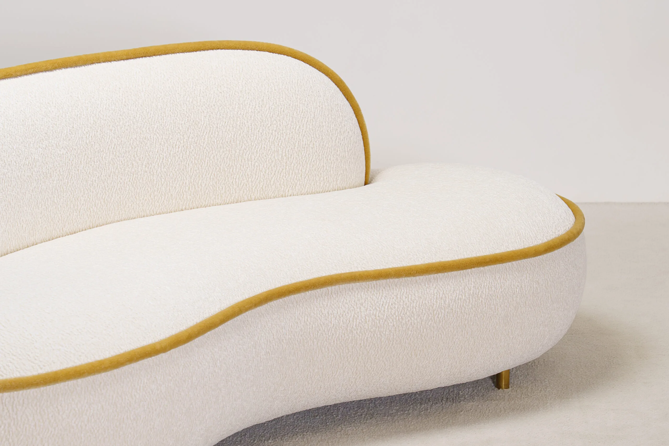 Jim Sofa S Size by Proisy Studio