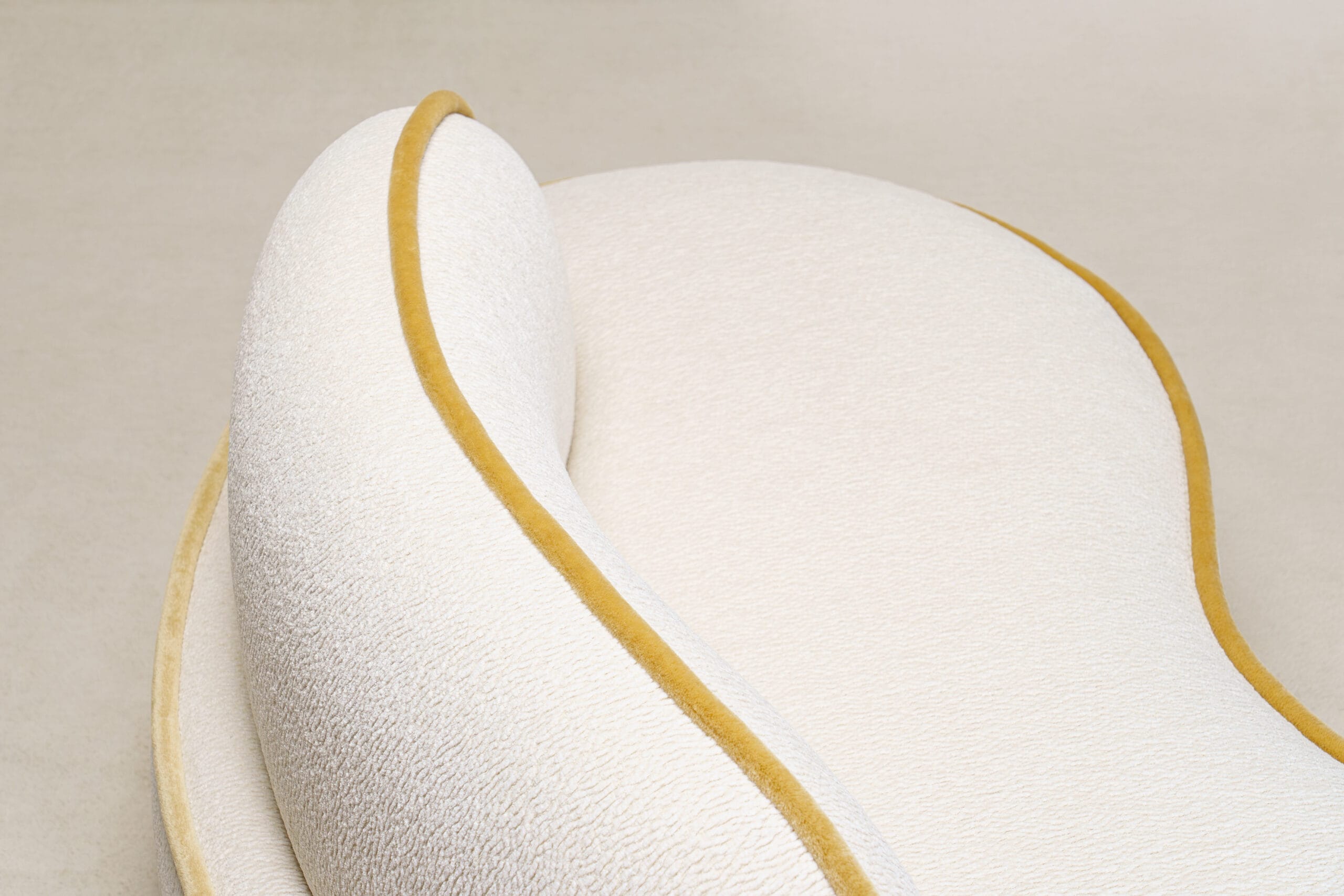 Jim Sofa S Size by Proisy Studio