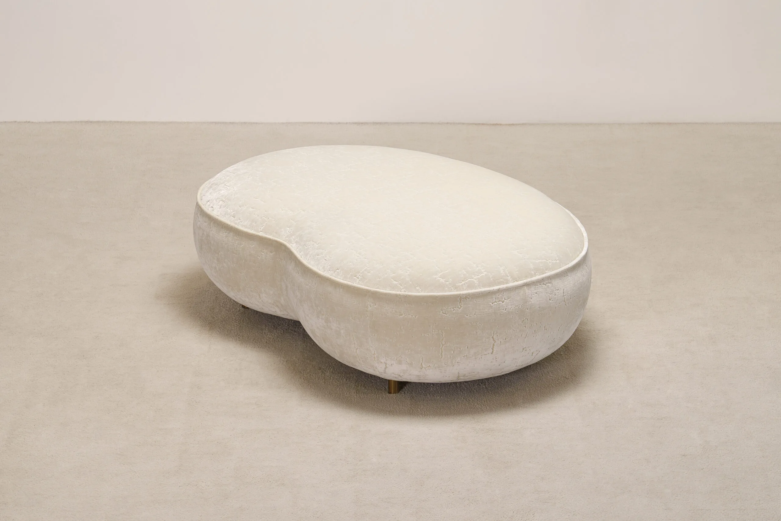 Billy Ottoman by Proisy Studio