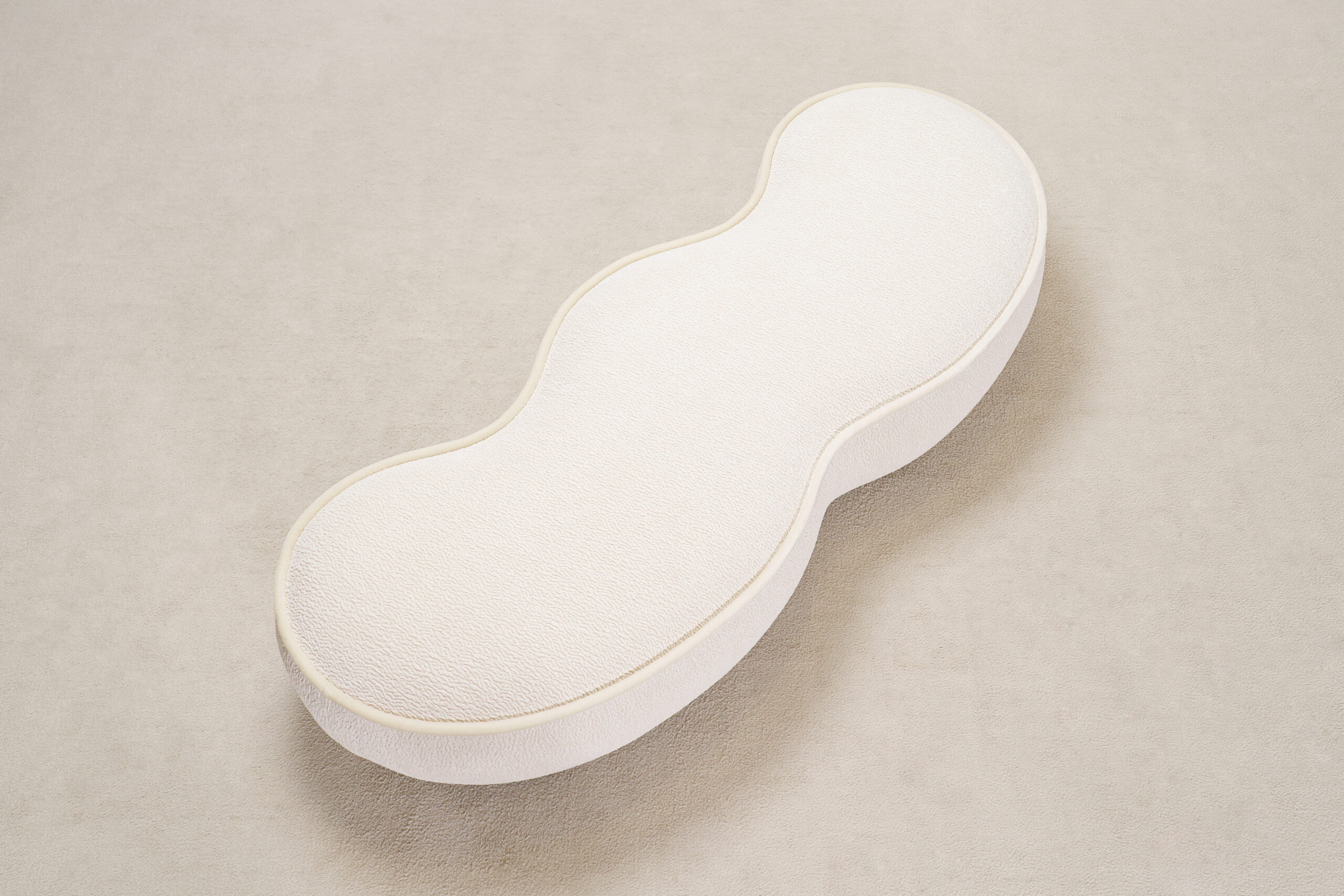 Clyde Bench by Proisy Studio